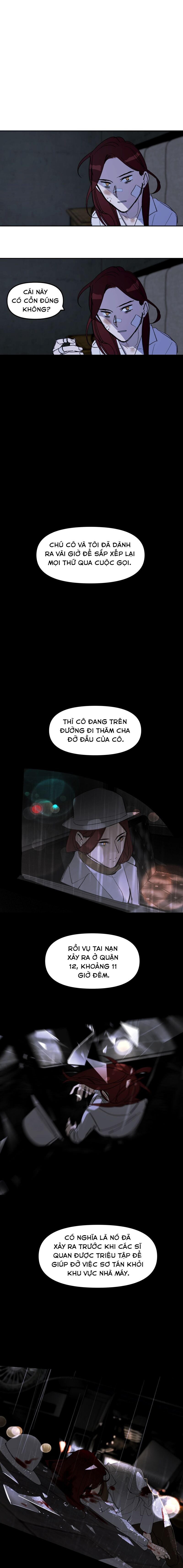 Hoa Lục Bình Tím Chapter 109.2 - 4