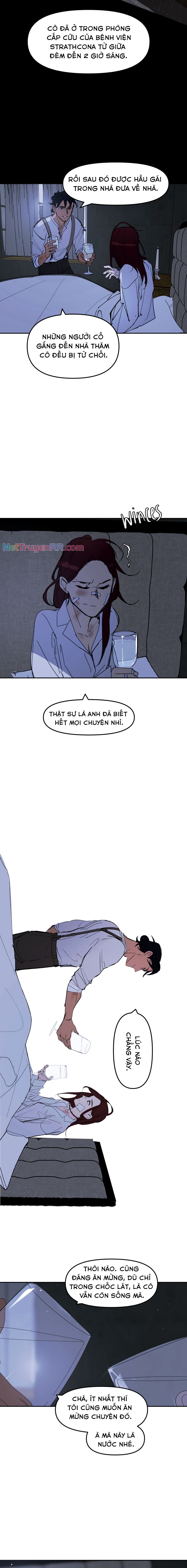 Hoa Lục Bình Tím Chapter 109.2 - 5