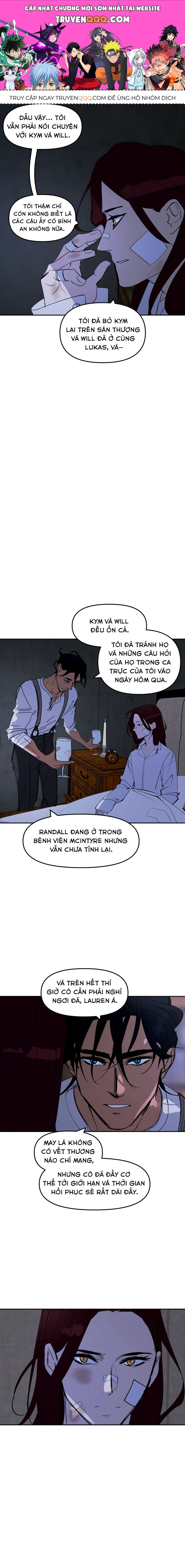 Hoa Lục Bình Tím Chapter 109.3 - 1