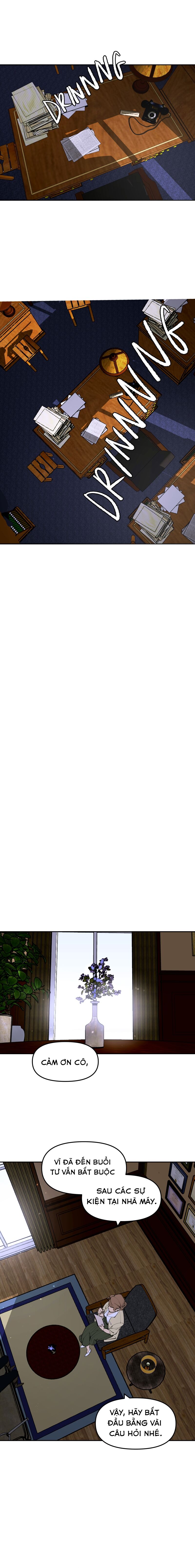 Hoa Lục Bình Tím Chapter 109.3 - 3