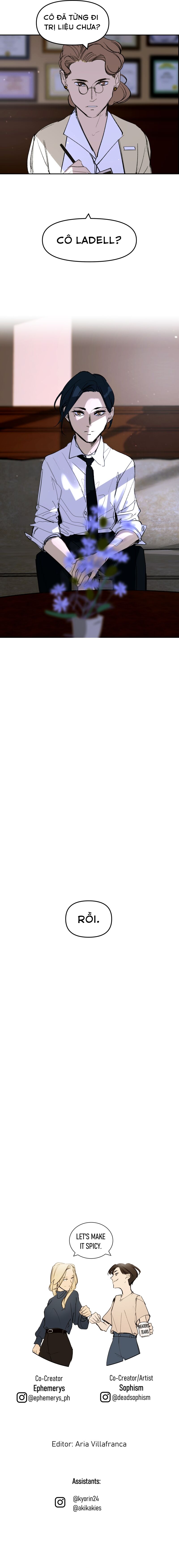 Hoa Lục Bình Tím Chapter 109.3 - 4