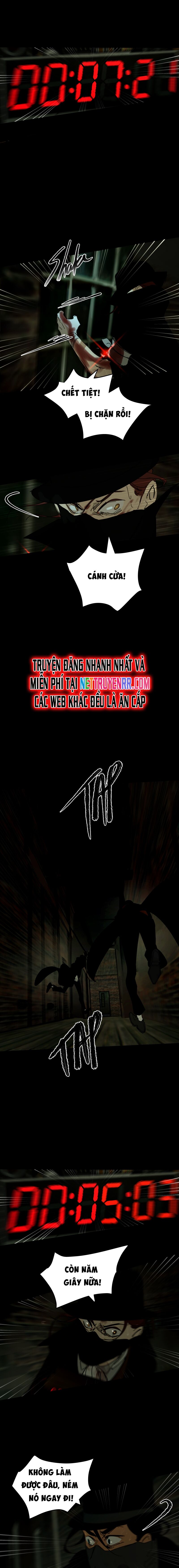 Hoa Lục Bình Tím Chapter 109 - 2