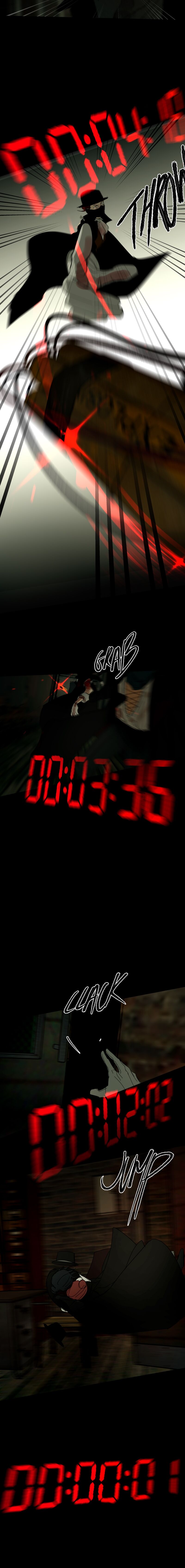 Hoa Lục Bình Tím Chapter 109 - 3