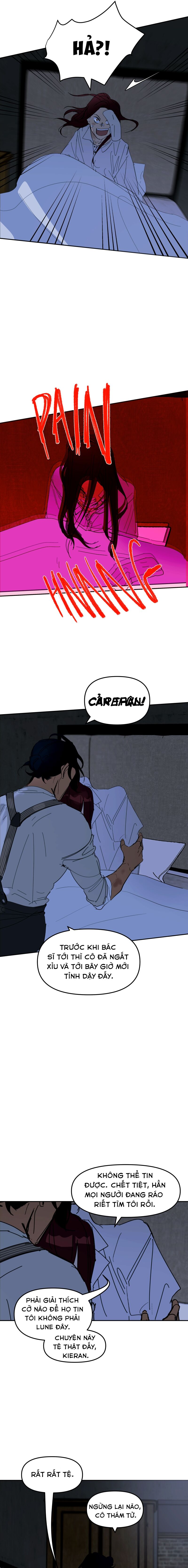 Hoa Lục Bình Tím Chapter 109 - 6