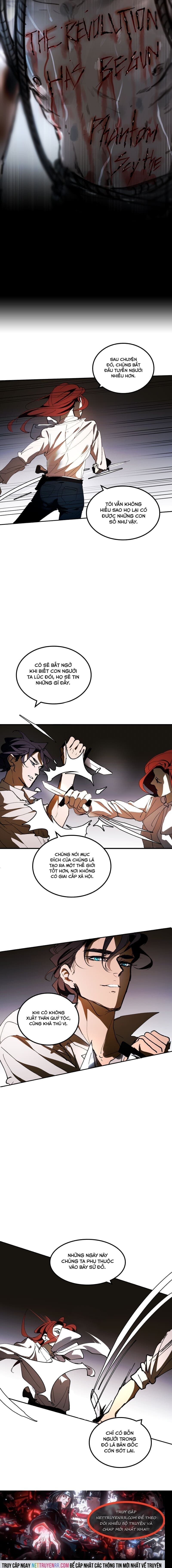 Hoa Lục Bình Tím Chapter 11.1 - 6