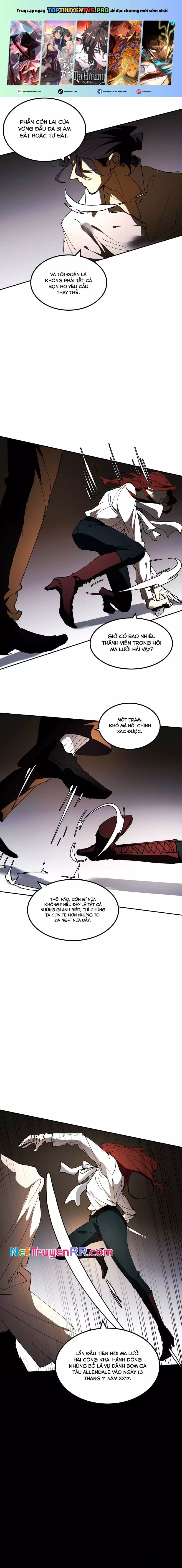 Hoa Lục Bình Tím Chapter 11.2 - 2