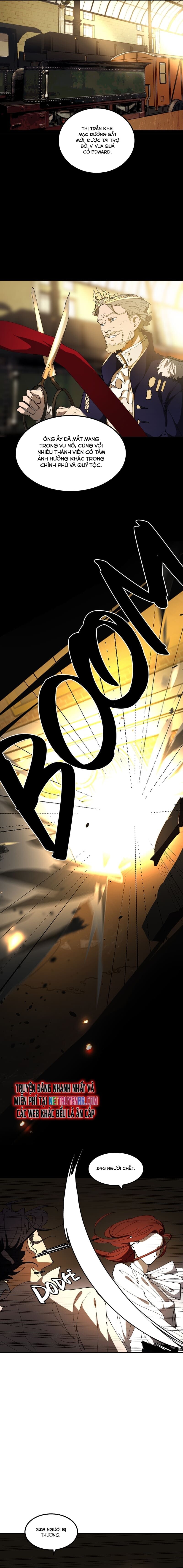 Hoa Lục Bình Tím Chapter 11.2 - 3