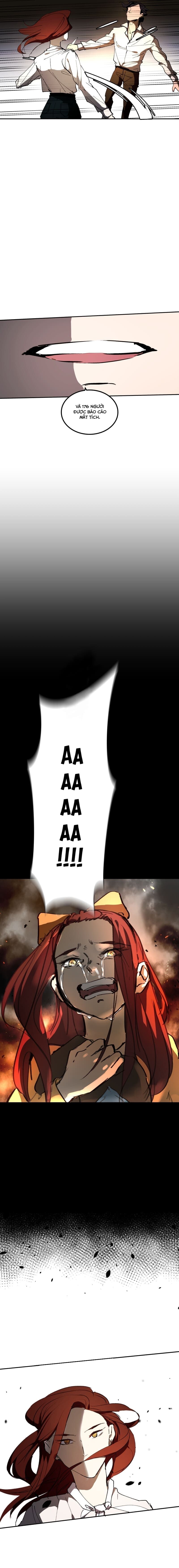 Hoa Lục Bình Tím Chapter 11.2 - 4