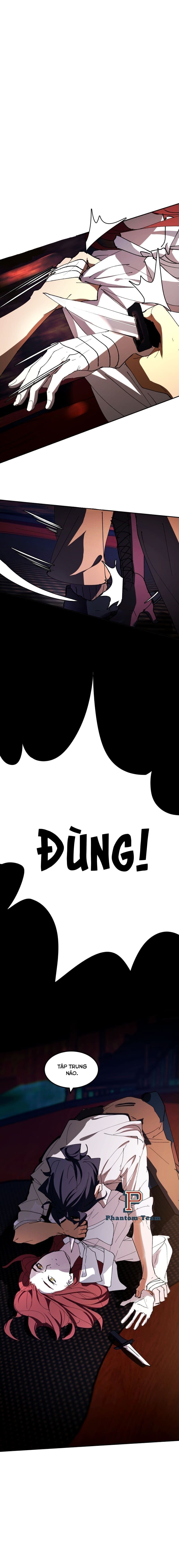 Hoa Lục Bình Tím Chapter 11.2 - 5