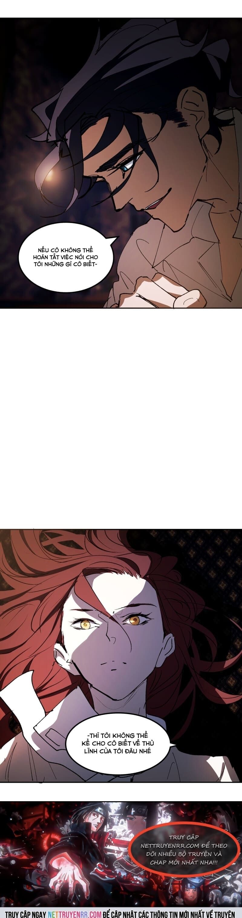 Hoa Lục Bình Tím Chapter 11.2 - 6