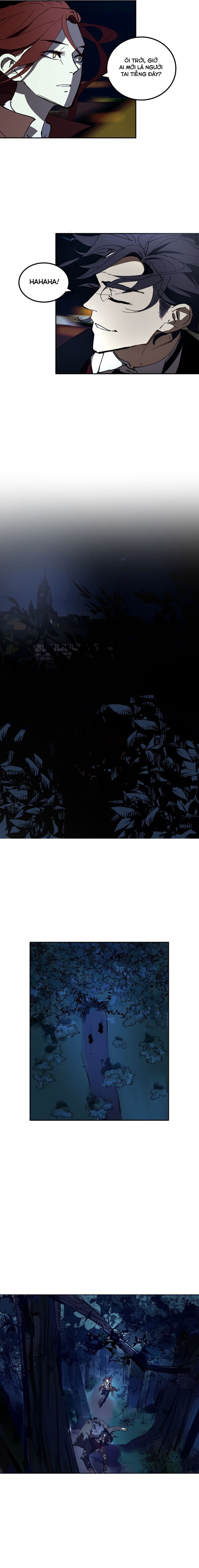 Hoa Lục Bình Tím Chapter 11 - 3