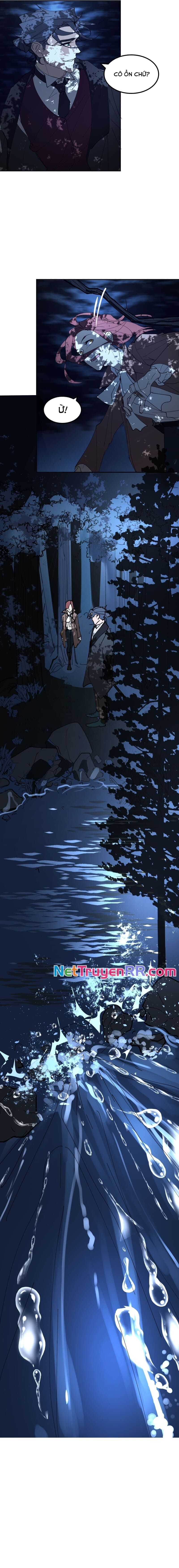 Hoa Lục Bình Tím Chapter 11 - 4