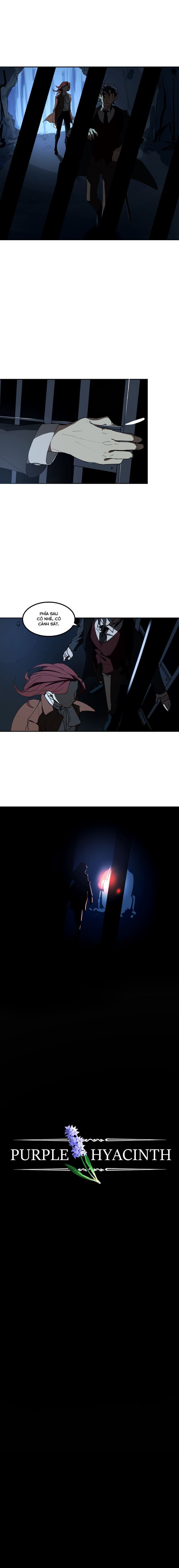 Hoa Lục Bình Tím Chapter 11 - 5