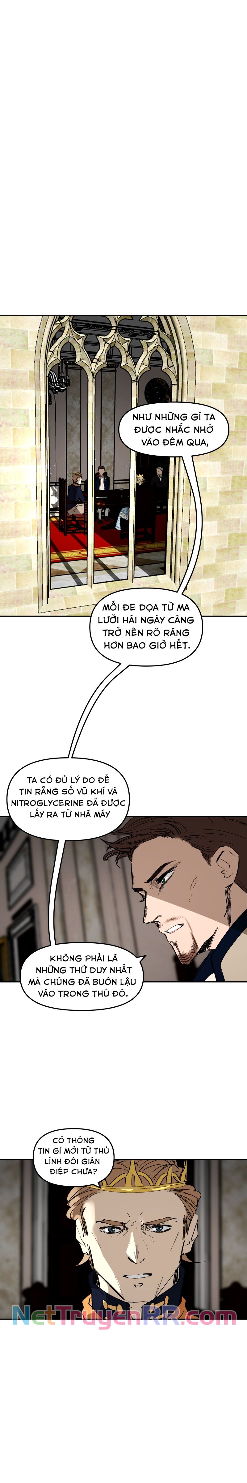 Hoa Lục Bình Tím Chapter 110.1 - 3