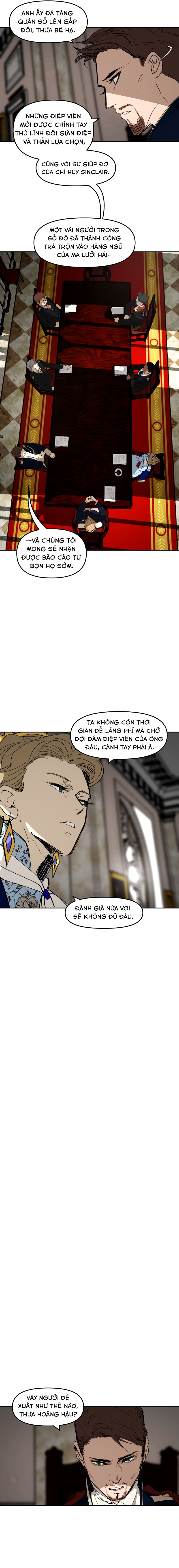 Hoa Lục Bình Tím Chapter 110.1 - 4