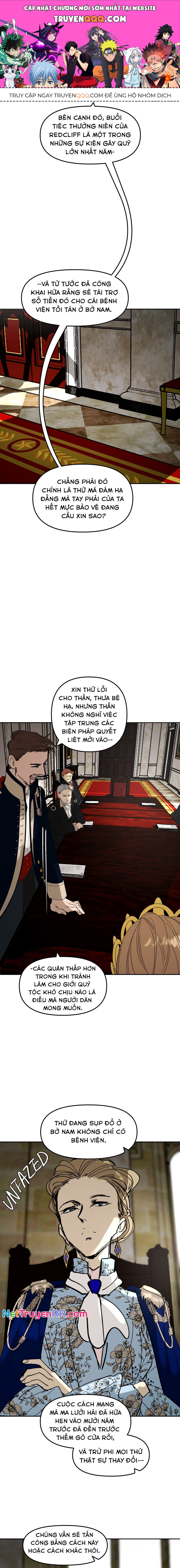 Hoa Lục Bình Tím Chapter 110.2 - 1