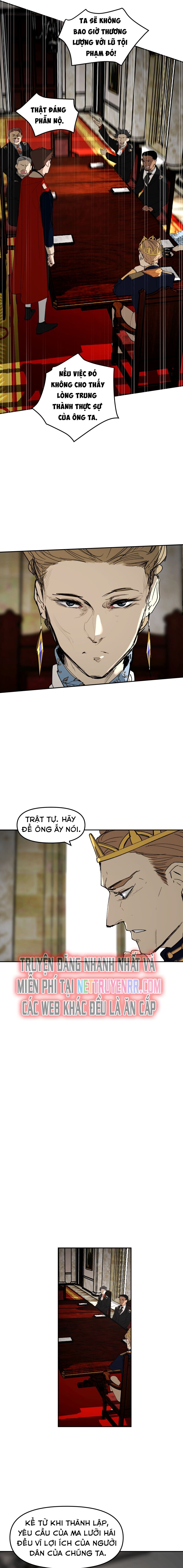 Hoa Lục Bình Tím Chapter 110.2 - 4