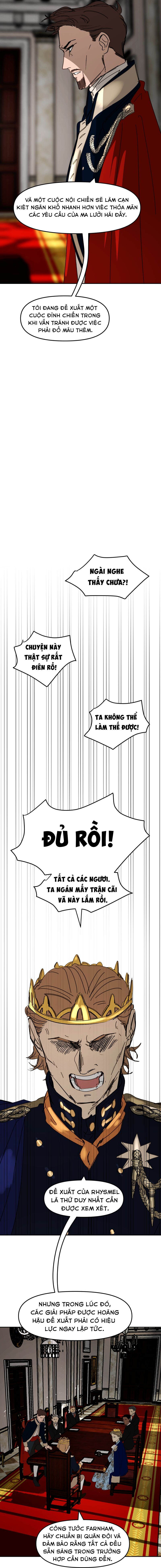 Hoa Lục Bình Tím Chapter 110.2 - 6