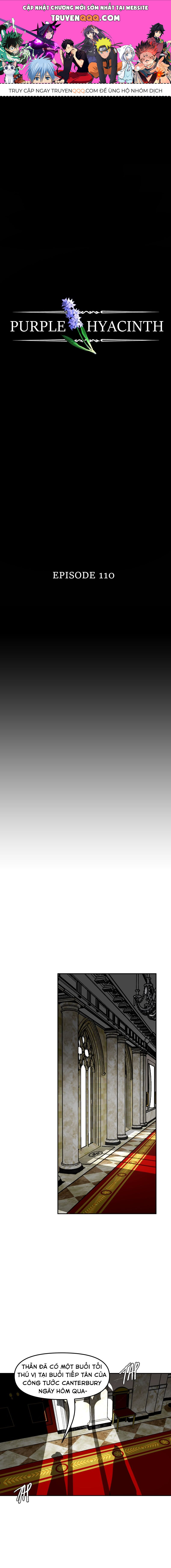 Hoa Lục Bình Tím Chapter 110 - 1
