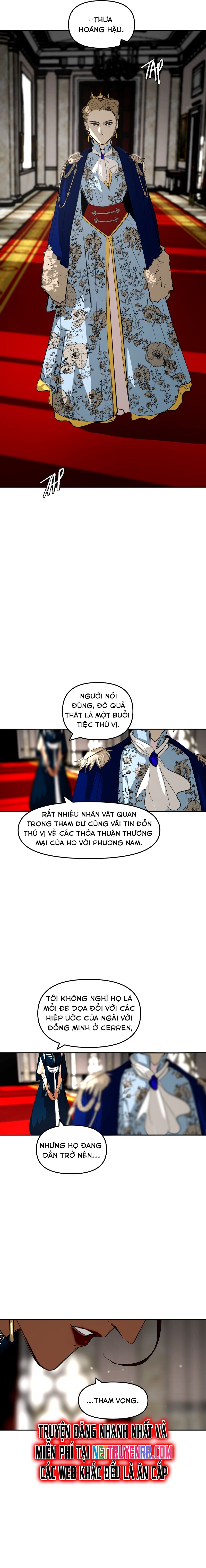 Hoa Lục Bình Tím Chapter 110 - 2