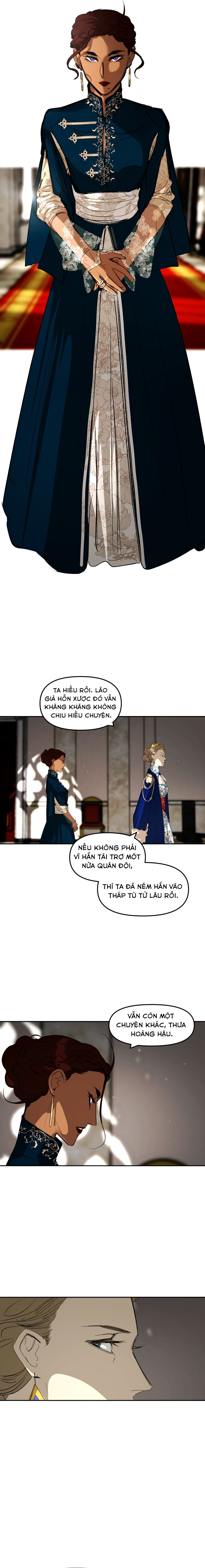 Hoa Lục Bình Tím Chapter 110 - 3