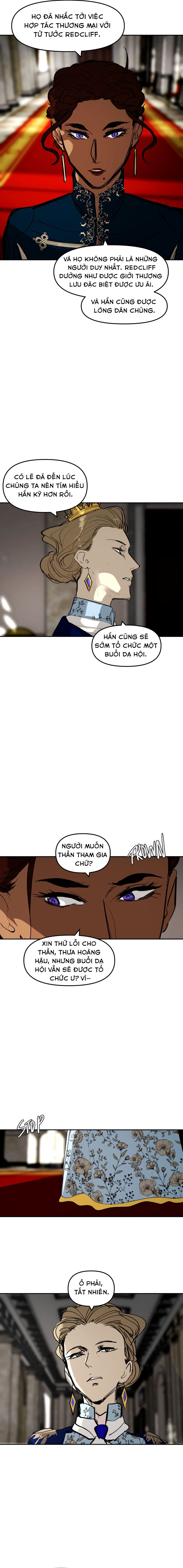 Hoa Lục Bình Tím Chapter 110 - 4