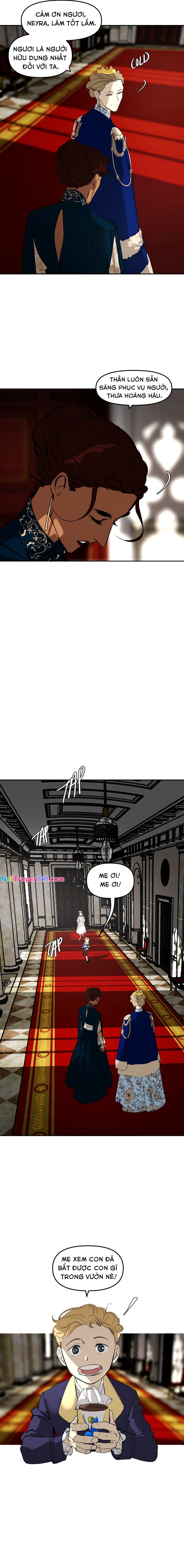 Hoa Lục Bình Tím Chapter 110 - 5