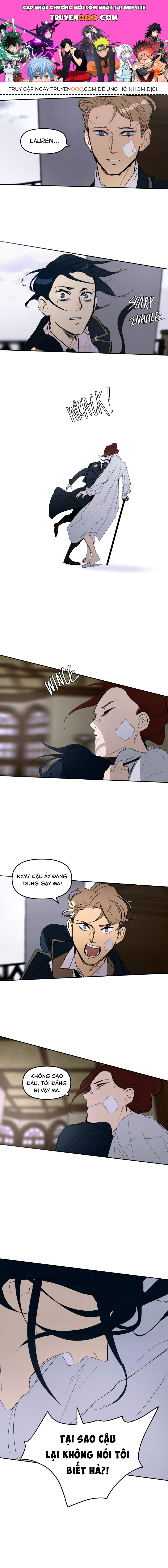 Hoa Lục Bình Tím Chapter 111.1 - 1