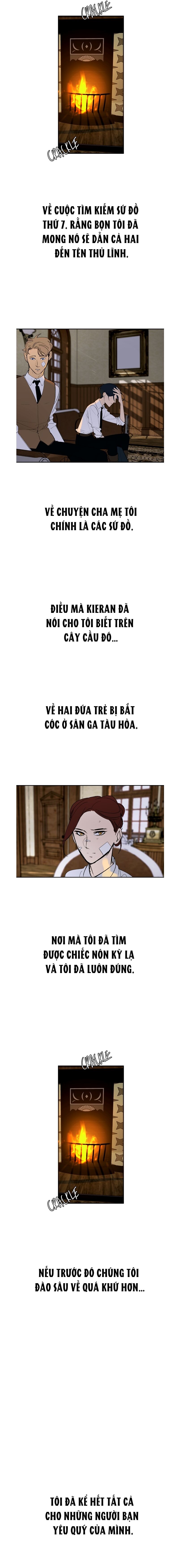 Hoa Lục Bình Tím Chapter 111.1 - 3