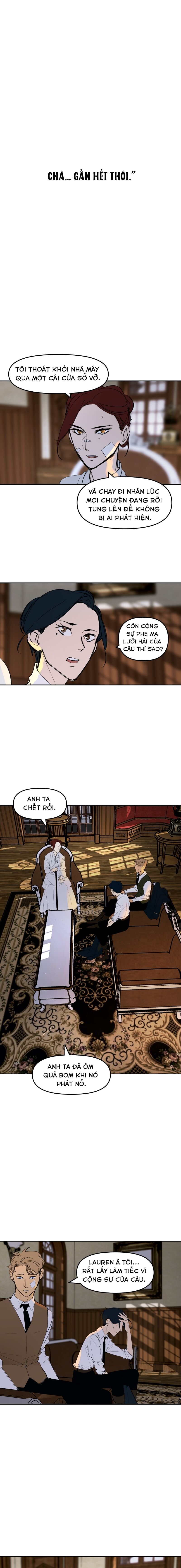 Hoa Lục Bình Tím Chapter 111.1 - 4