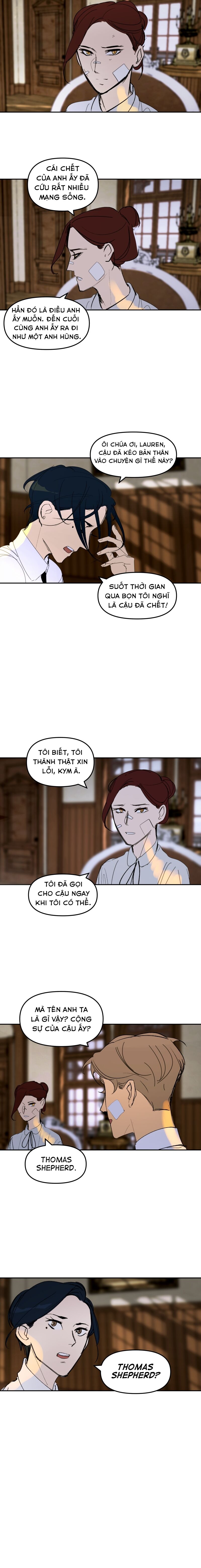Hoa Lục Bình Tím Chapter 111.1 - 5