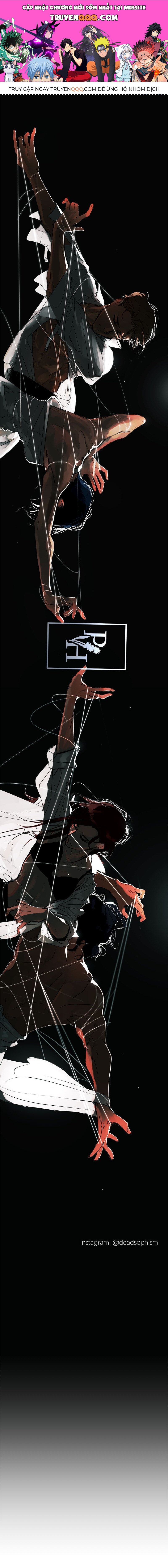 Hoa Lục Bình Tím Chapter 111 - 1