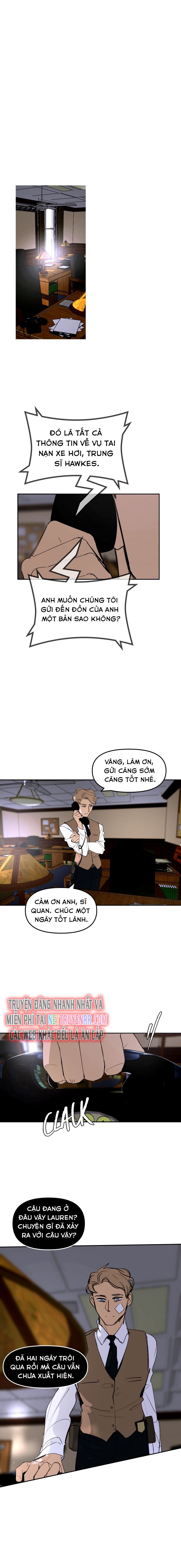 Hoa Lục Bình Tím Chapter 111 - 2