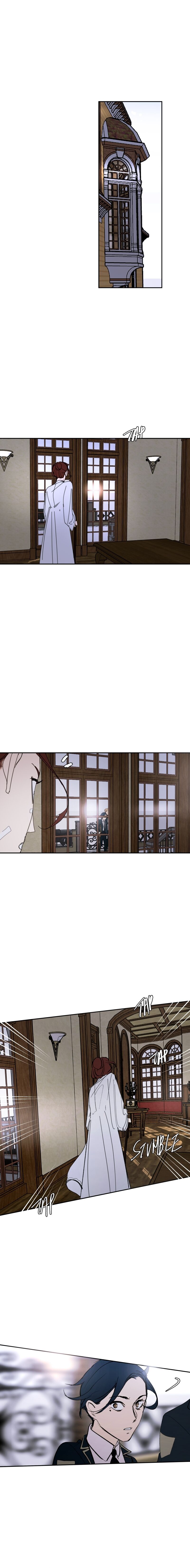 Hoa Lục Bình Tím Chapter 111 - 4