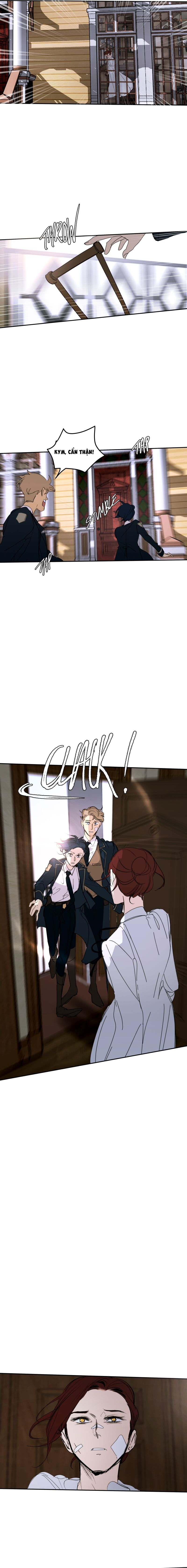 Hoa Lục Bình Tím Chapter 111 - 5