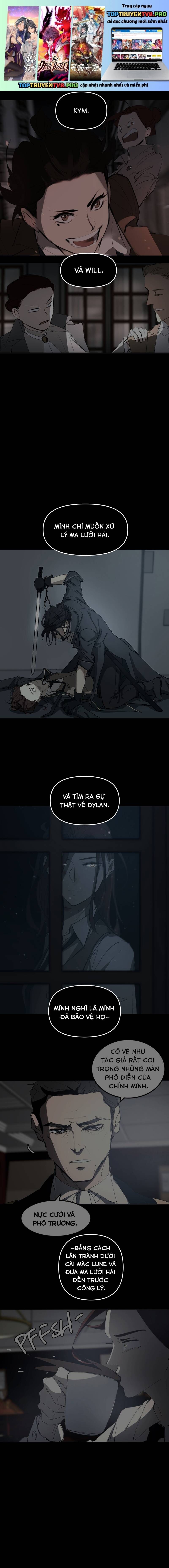 Hoa Lục Bình Tím Chapter 112.1 - 2