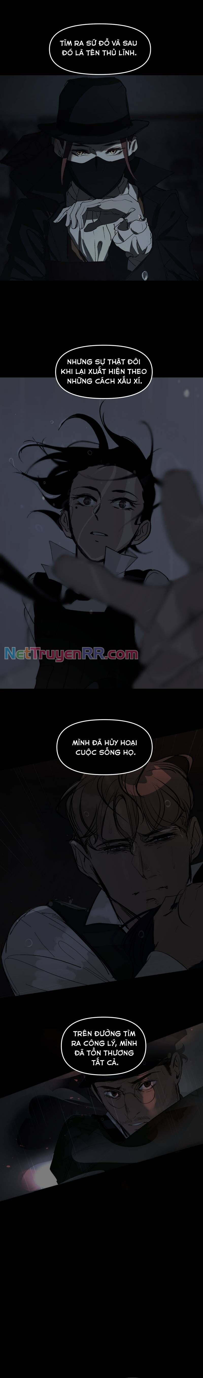 Hoa Lục Bình Tím Chapter 112.1 - 3