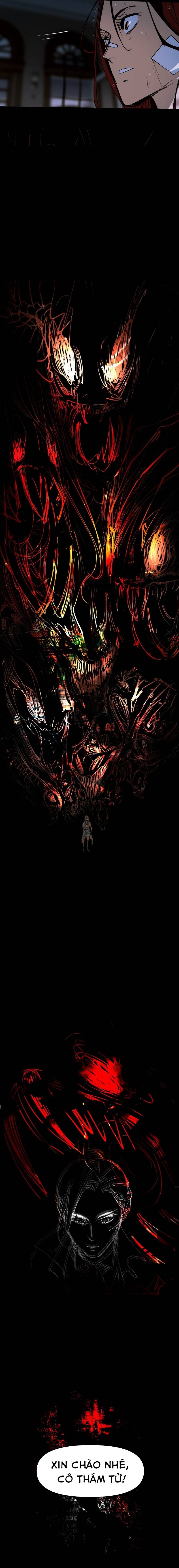 Hoa Lục Bình Tím Chapter 112.1 - 5