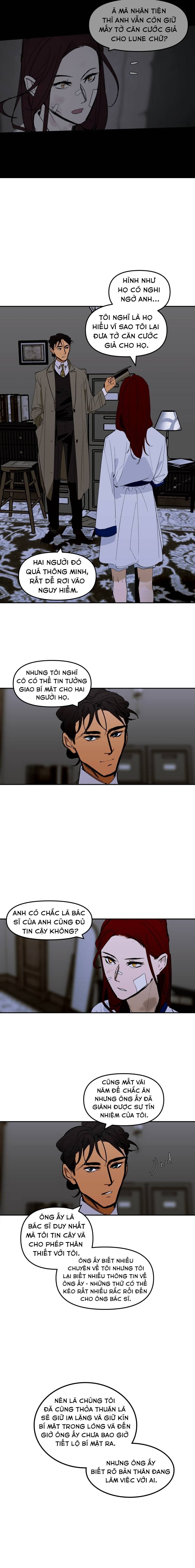 Hoa Lục Bình Tím Chapter 112.3 - 4