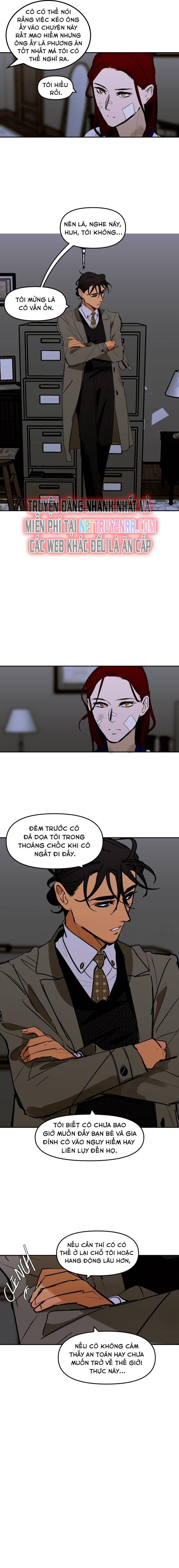 Hoa Lục Bình Tím Chapter 112.3 - 5