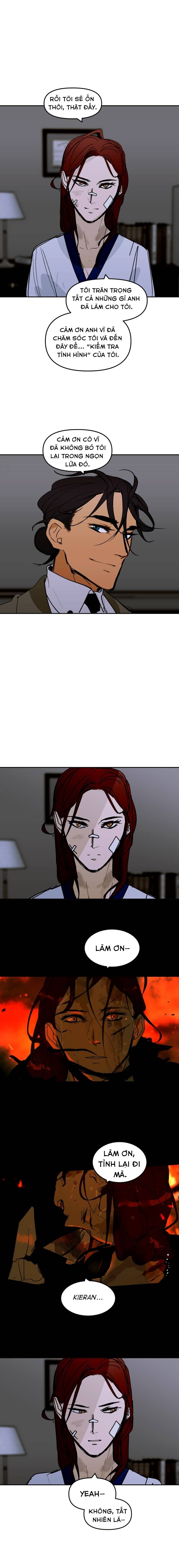 Hoa Lục Bình Tím Chapter 112.3 - 6