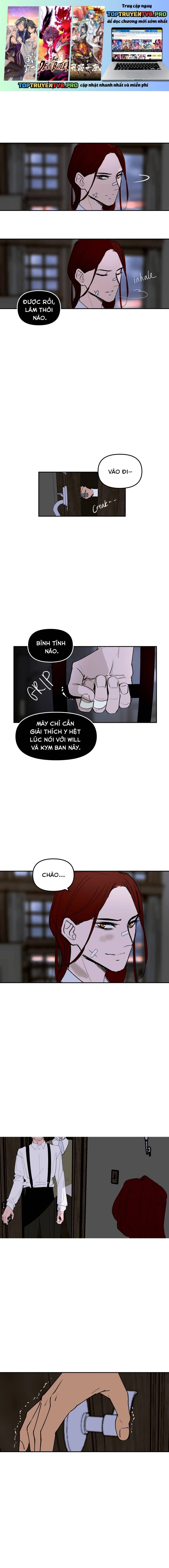 Hoa Lục Bình Tím Chapter 112.4 - 2