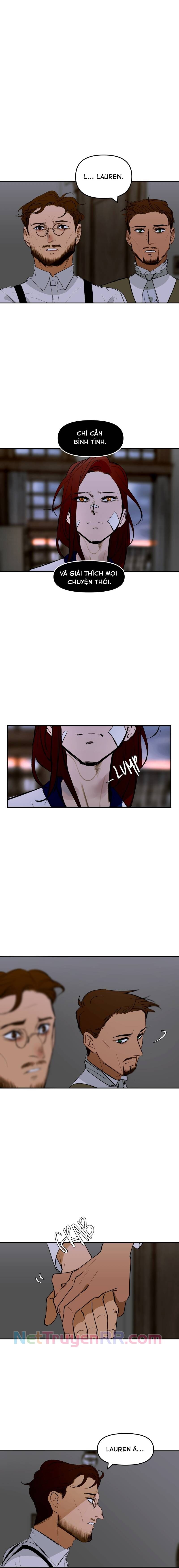 Hoa Lục Bình Tím Chapter 112.4 - 3