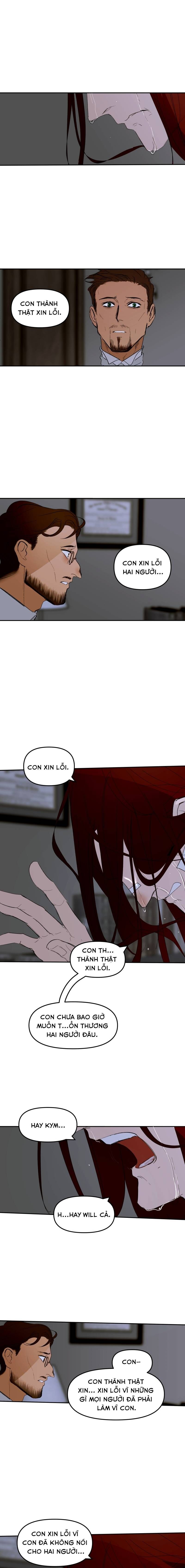 Hoa Lục Bình Tím Chapter 112.4 - 5