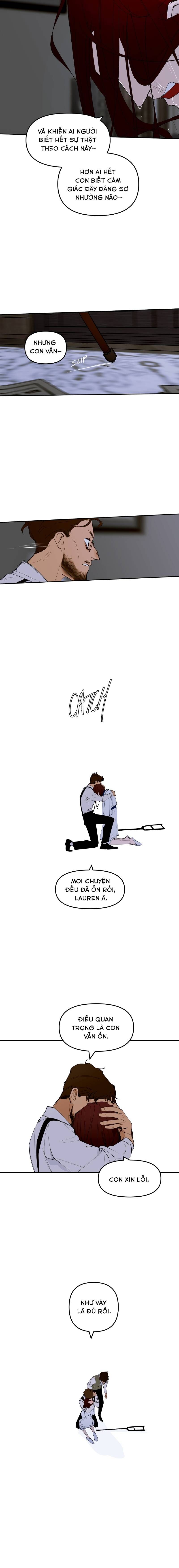 Hoa Lục Bình Tím Chapter 112.4 - 6