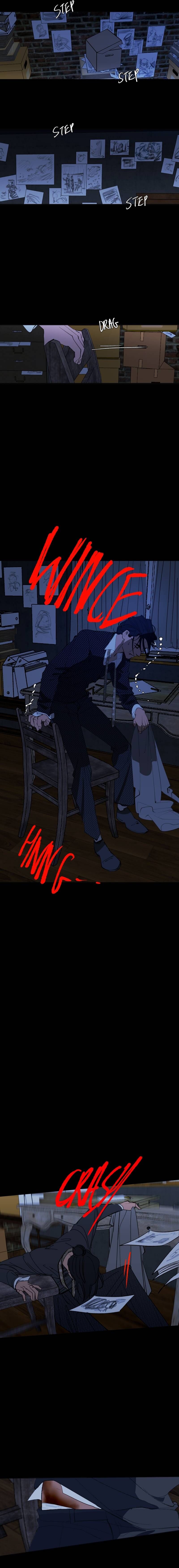 Hoa Lục Bình Tím Chapter 112.5 - 3