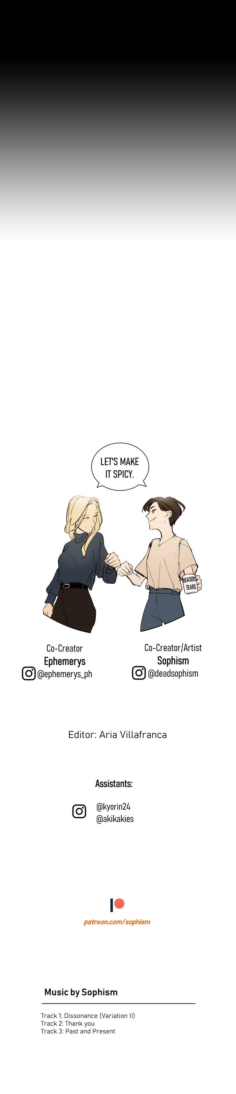 Hoa Lục Bình Tím Chapter 112.5 - 6