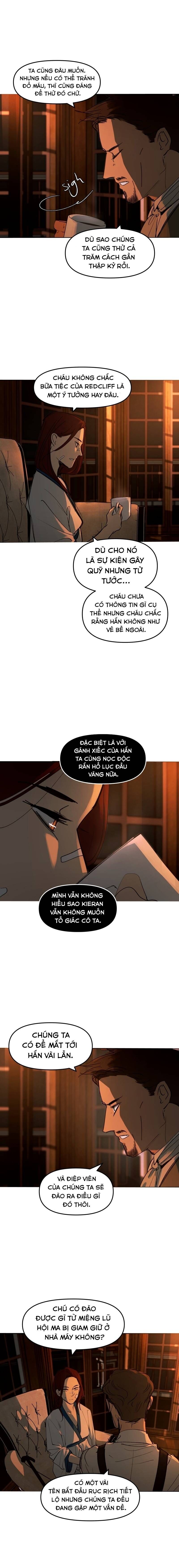 Hoa Lục Bình Tím Chapter 113.2 - 3