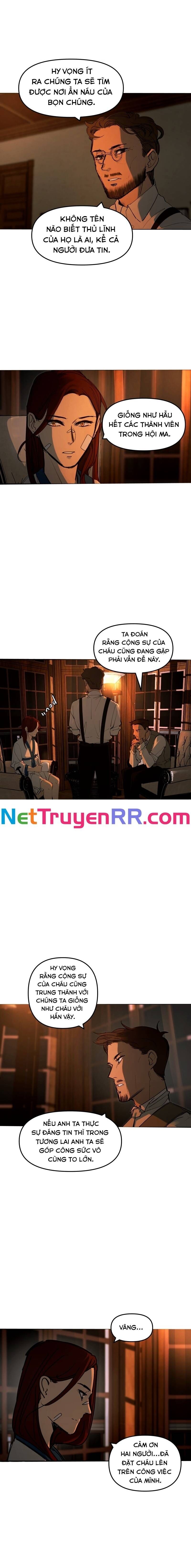 Hoa Lục Bình Tím Chapter 113.2 - 4