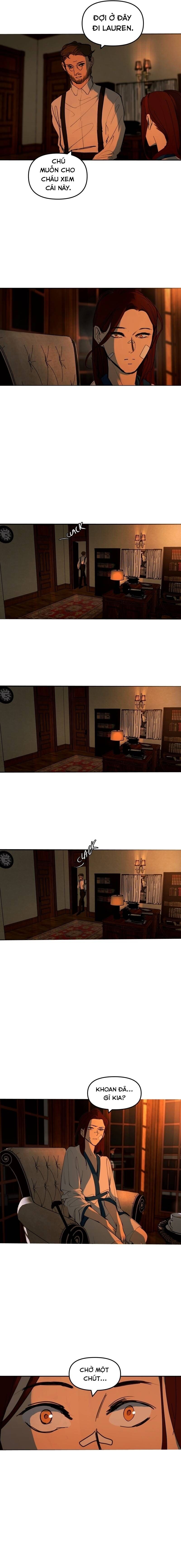 Hoa Lục Bình Tím Chapter 113.2 - 5